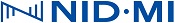 株式会社NID・MI ロゴ